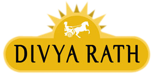 e rickshaw divyrath logo